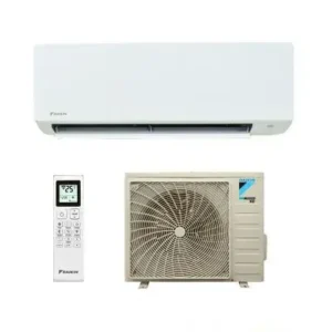 Daikin Sensira 20 Set FTXC20R+RXC25C