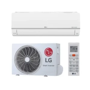 LG PC24SQ 7.0Kw set met standaard Wifi
